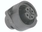 CA3GD  Connectors