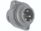 CA3GS  Connectors