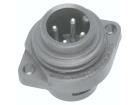 CA3GS Circular DIN Connectors