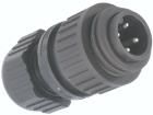 CA3LS  Connectors