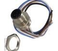 ELST 512 PG9 D-Sub Micro-D Connectors