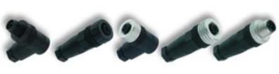 ELWIST 4012 PG7  Connectors