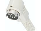 931740517 MAWI 80 SB Circular DIN Connectors