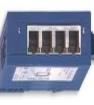 SPIDER 4TX/1FX Unmanaged Ethernet Switches