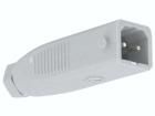 931265106 STAS 20  Connectors