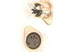 422864C Circular DIN Connectors