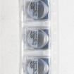 ELV100/35-CUT Aluminium Electrolytic Capacitors - SMD