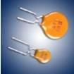 RDL60V135 Resettable Fuses - PPTC