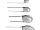 VCR-07D181KAB Varistors