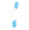 VCR-14D271KAB Varistors
