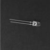 HLMP-CB16 Standard LEDs - Through Hole