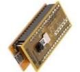 HM01B0-UPD-EVN Optical Sensor Development Tools