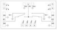 HMC607G7TR electronic component of Analog Devices