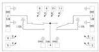 HMC607G7TR  Semiconductors