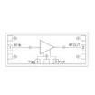 HMC-ALH310-SX electronic component of Analog Devices