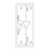 HMC-ALH310-SX RF Amplifier