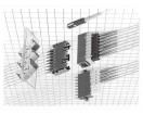 HMUA-4A-40-4  Connectors
