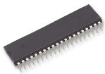 HT82K629A-40DIPLF electronic component of Holtek