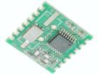 RFM12B-433S2P  Embedded Solutions