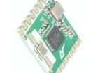 RFM64W-433S2 Unclassified