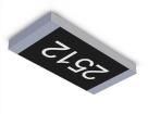 HR2512F1M00E04Z  Passive Components