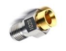 HRM-102S(09)  Connectors