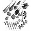 HSCP-HRFCJ-1(61) Fibre Optic Connectors