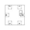 HSHCAL001B Board Mount Humidity Sensors