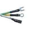 HSTT100-48-5-3 Heat Shrink Tubing and Sleeves