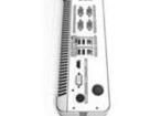 HTB-100-HM170-i5/4G-R10 Embedded Box Computers