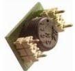 HTF3000LFPVH Industrial Humidity Sensors