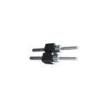 HTS-101-G-AA Headers & Wire Housings