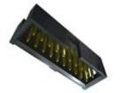 HTSS-105-01-H-DV  Connectors