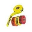 HTU3Y-E-M-F Labels and Industrial Warning Signs