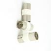 HTVF-F RF Connectors / Coaxial Connectors