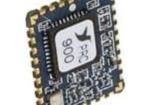 HUM-900-PRC Sub-GHz Modules