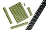 HVC2512-10KFT18  Passive Components