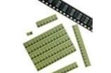 HVC2512-10KFT18 Thick Film Resistors - SMD