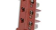 FV110-F Pluggable Terminal Blocks