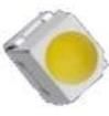 HT-T169DNC Standard LEDs - SMD