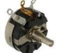58C250 Potentiometers