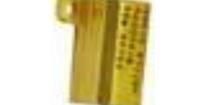 CMC10-250 Wirewound Resistors - Chassis Mount