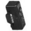 M8805/1-008 Basic / Snap Action Switches