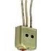 MS27994-1  Electromechanical