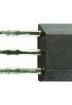 SS413A-R Board Mount Hall Effect/Magnetic Sensors