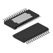 SN005805PWPR electronic component of Texas Instruments