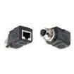 ICAM12DRJS  Wire & Cable