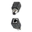 ICAM12DRJS Ethernet Cables / Networking Cables