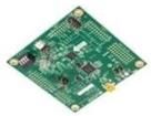 ICE40UP5K-B-EVN  Embedded Solutions