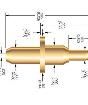 100410-005 Contact Probes